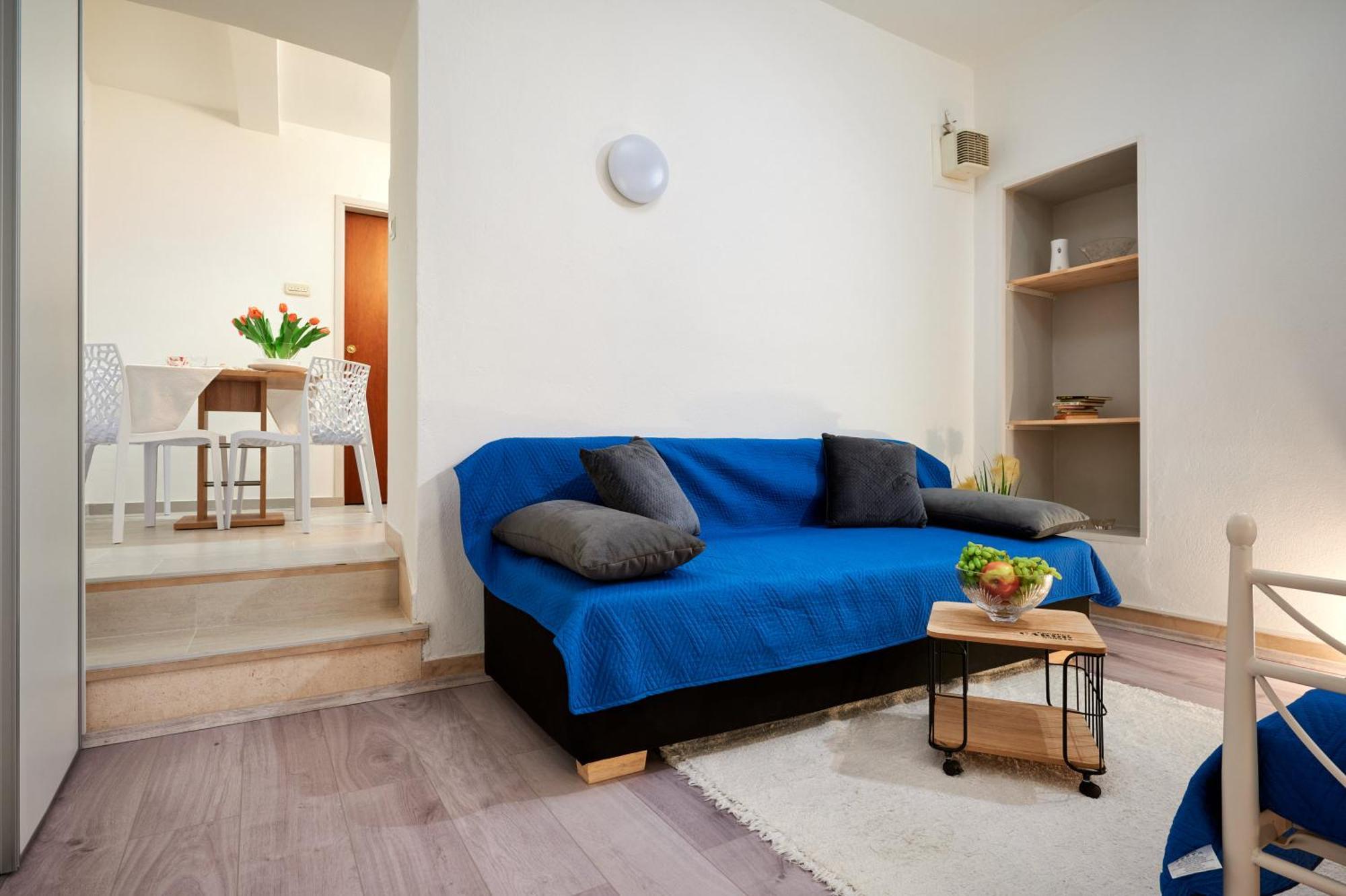 Apartment Sapa Split Luaran gambar
