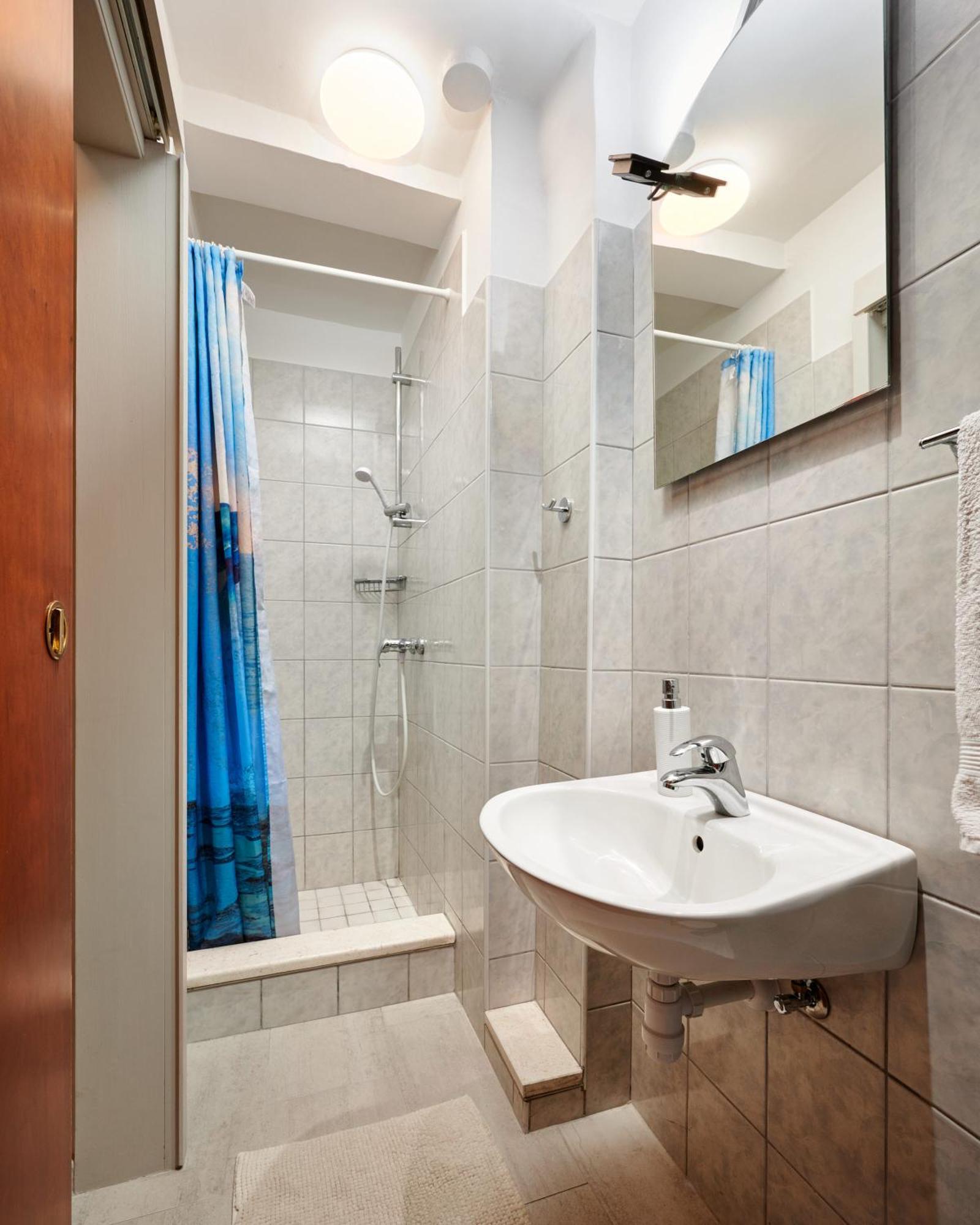 Apartment Sapa Split Luaran gambar
