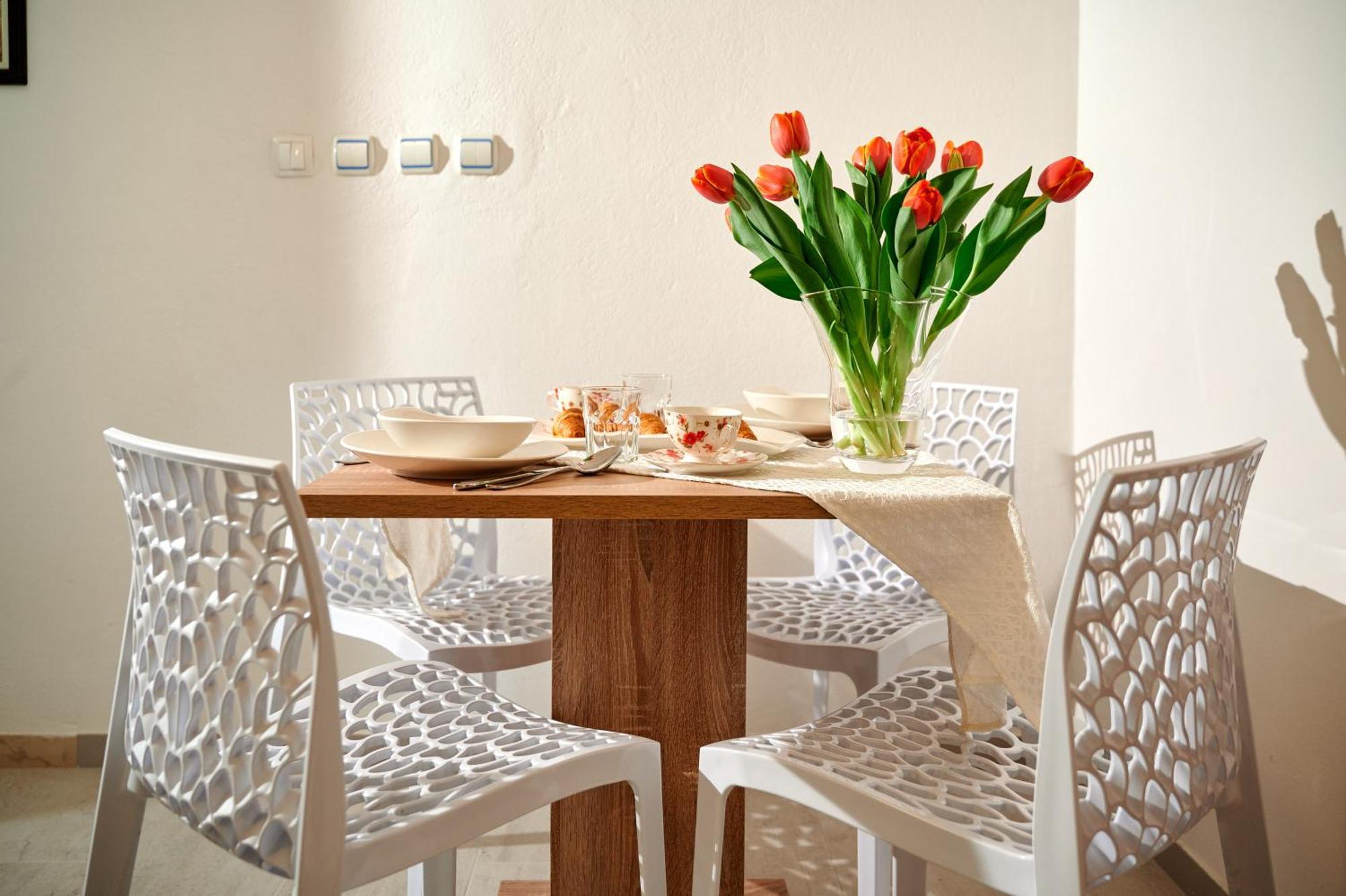 Apartment Sapa Split Luaran gambar