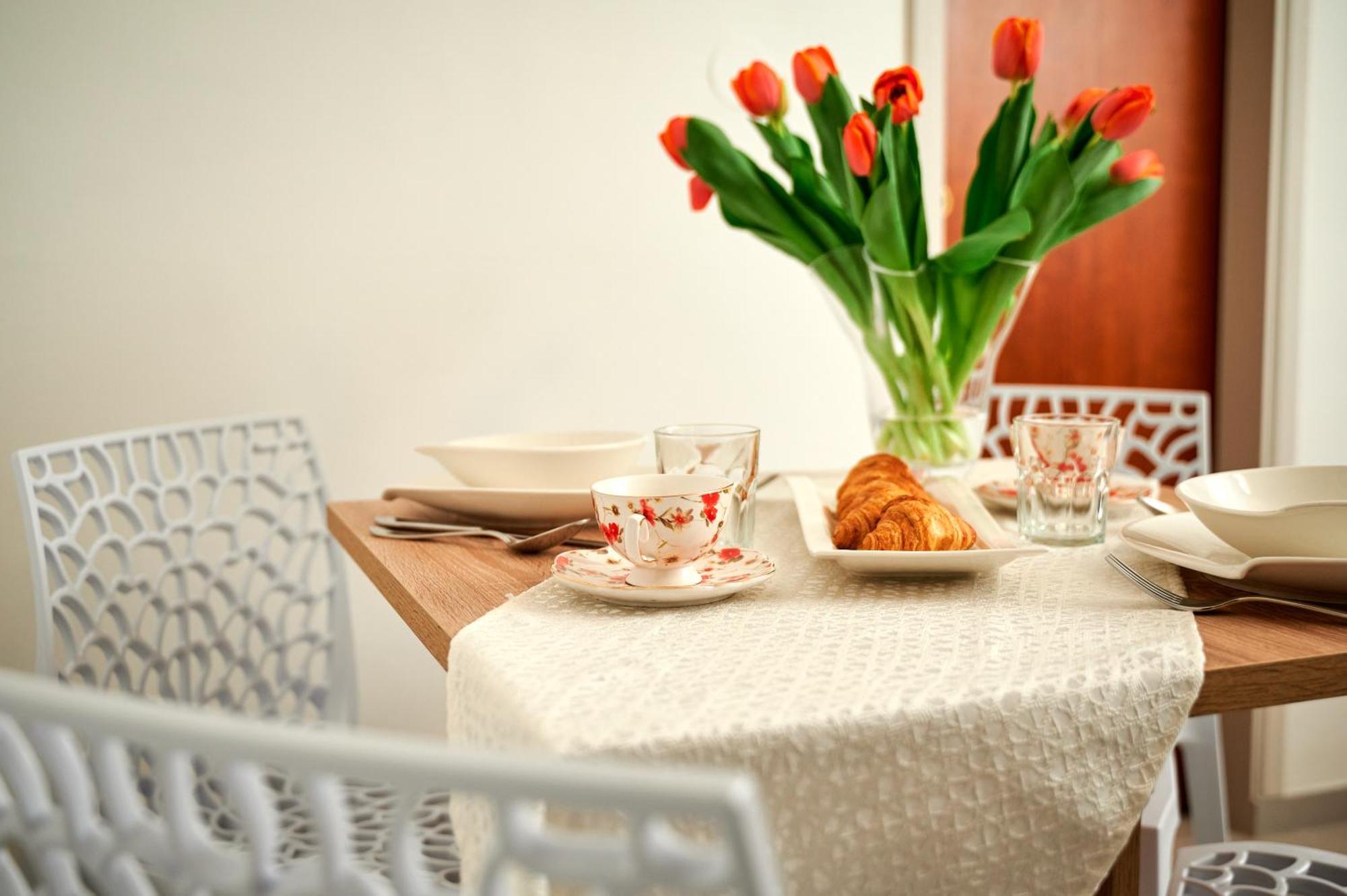 Apartment Sapa Split Luaran gambar