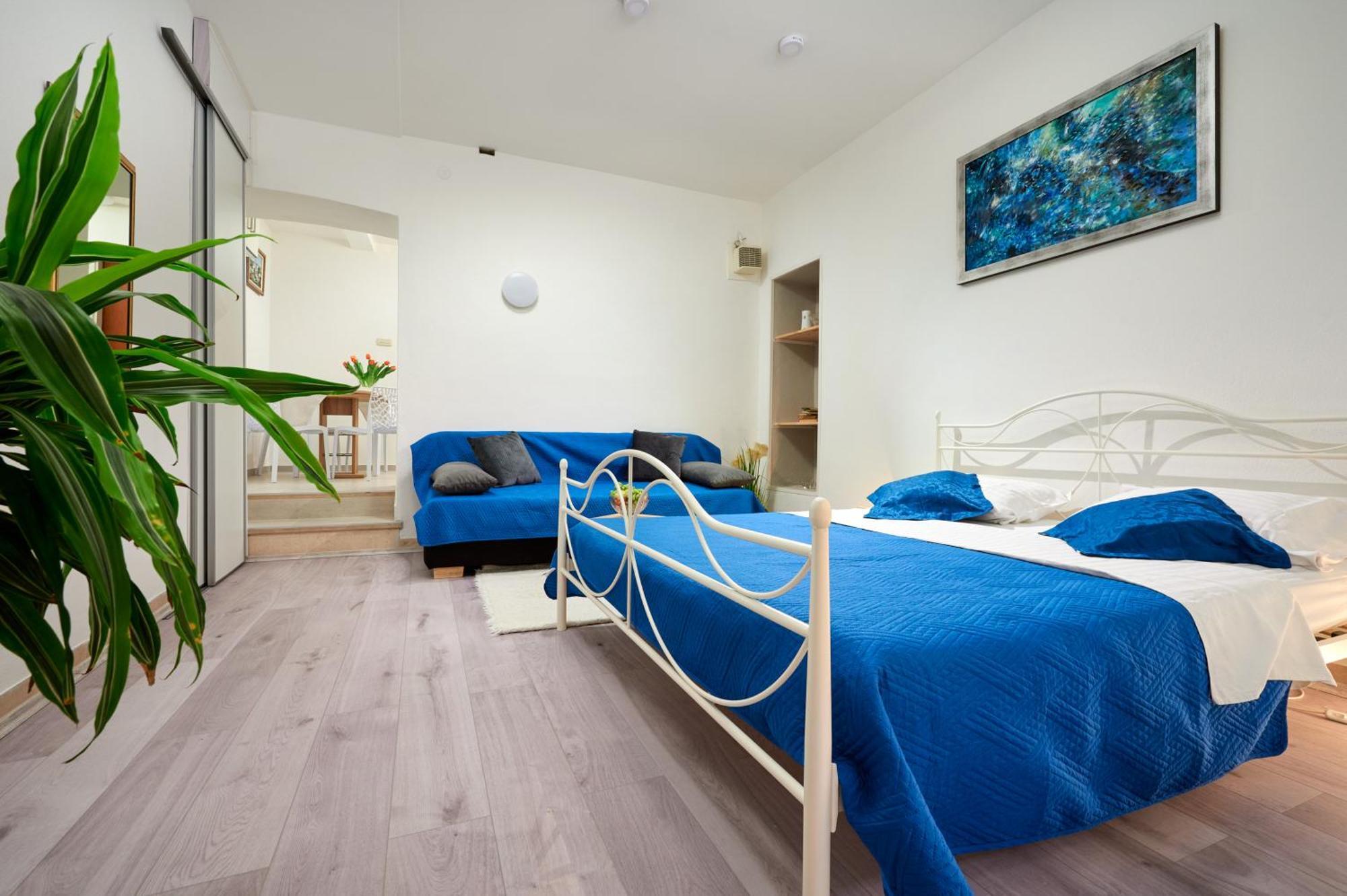 Apartment Sapa Split Luaran gambar