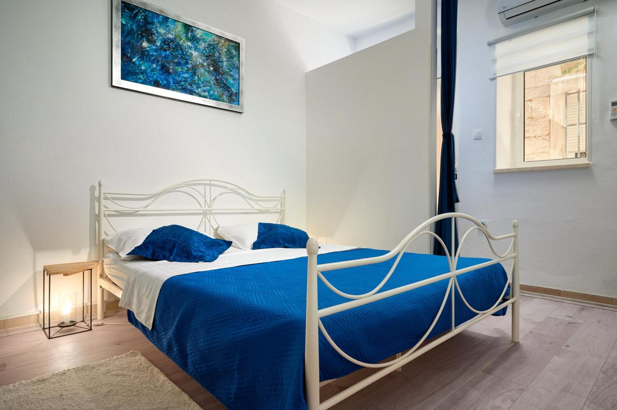 Apartment Sapa Split Luaran gambar
